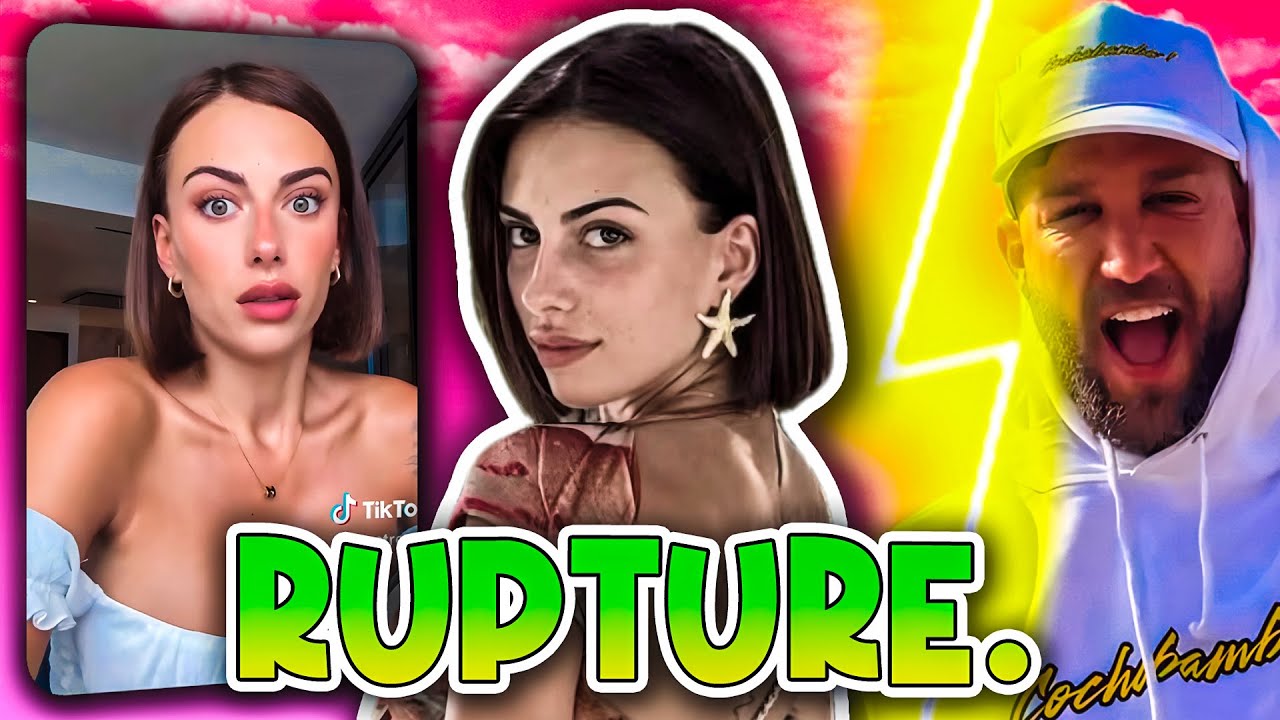 GIUSEPPA ANNONCE SA RUPTURE AVEC PAGA : TROMPERIE, PLAINTE, V&Eacute;RIT&Eacute;, ELLE DIT TOUT - ACTU TV