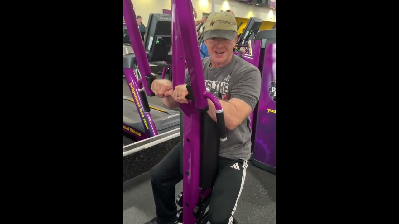 FULL Upper Body Workout With The Hammer - Day 31 - Let’s SWEAT!