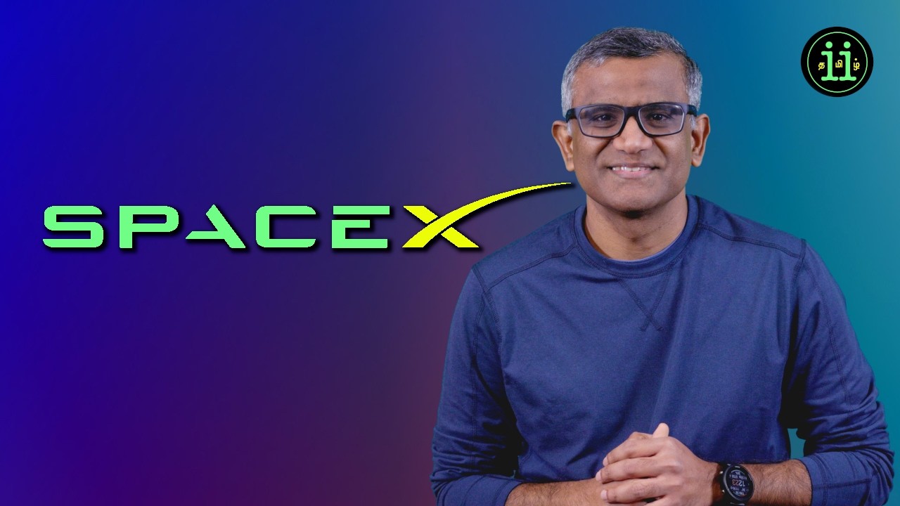 ரஷ்யா அவமானப்படுத்திய Elon Musk: SpaceX உருவான கதை!