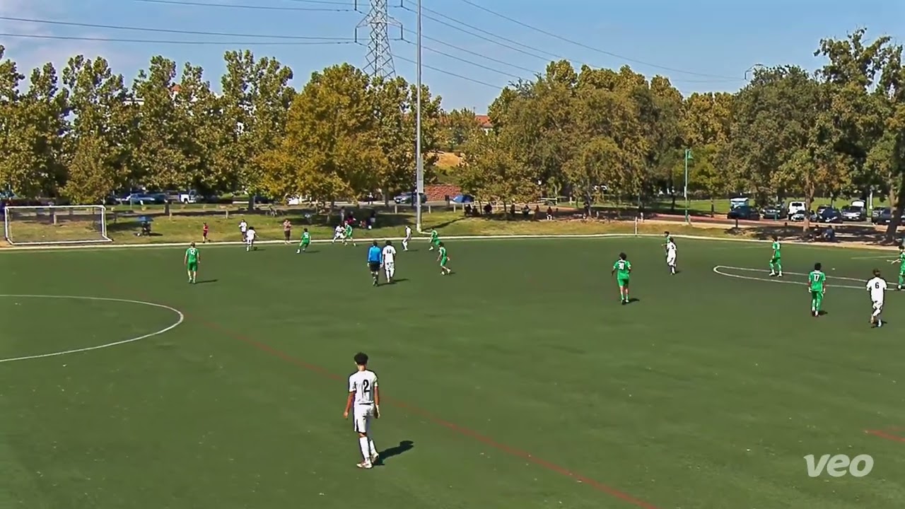 2025-09-20 Sac United MLS Next vs SF Glens [full game]