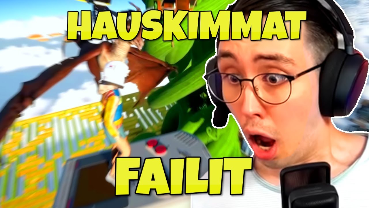 Lakko Only Up Pahimmat putoilut kooste