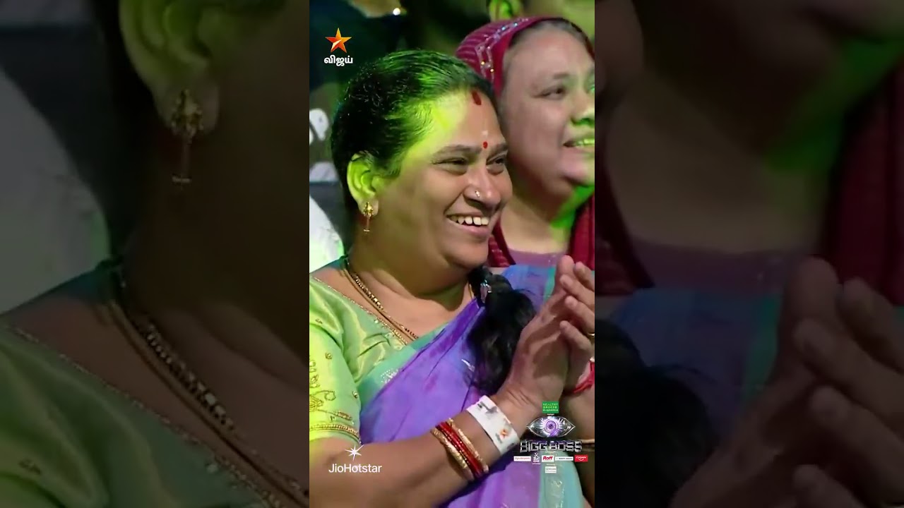 Biggboss Final Gana 🎵 Vinoth Singing🤣