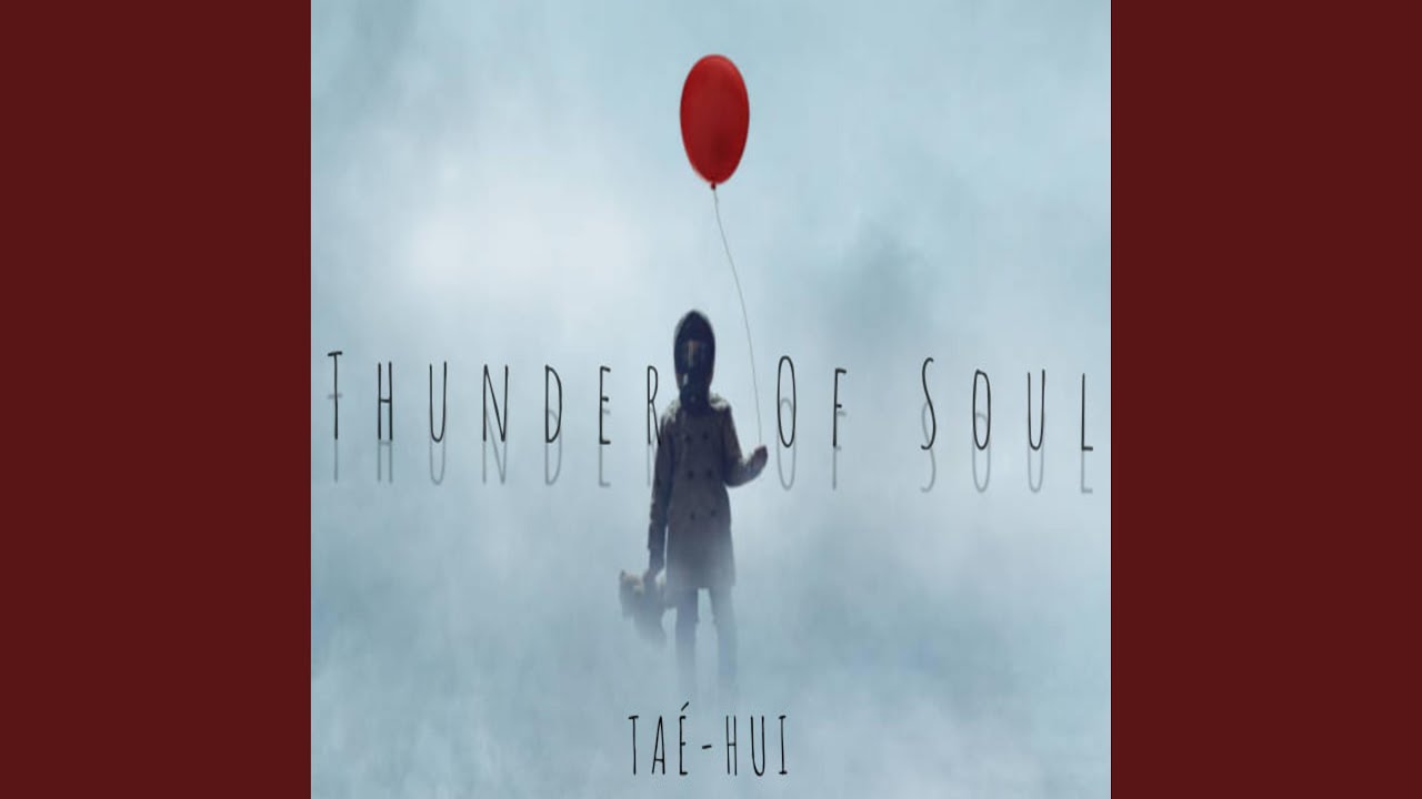 Thunder Of Soul (Instrumental)