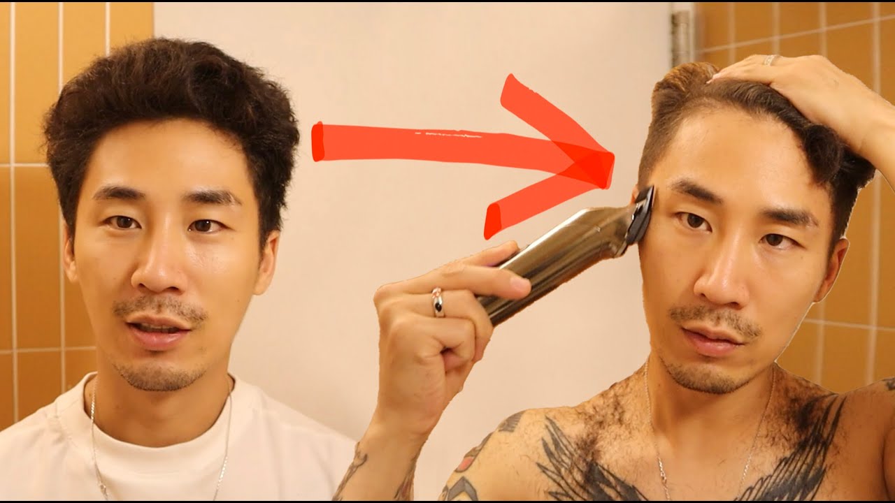 이 영상을 미용사들이 싫어합니다.