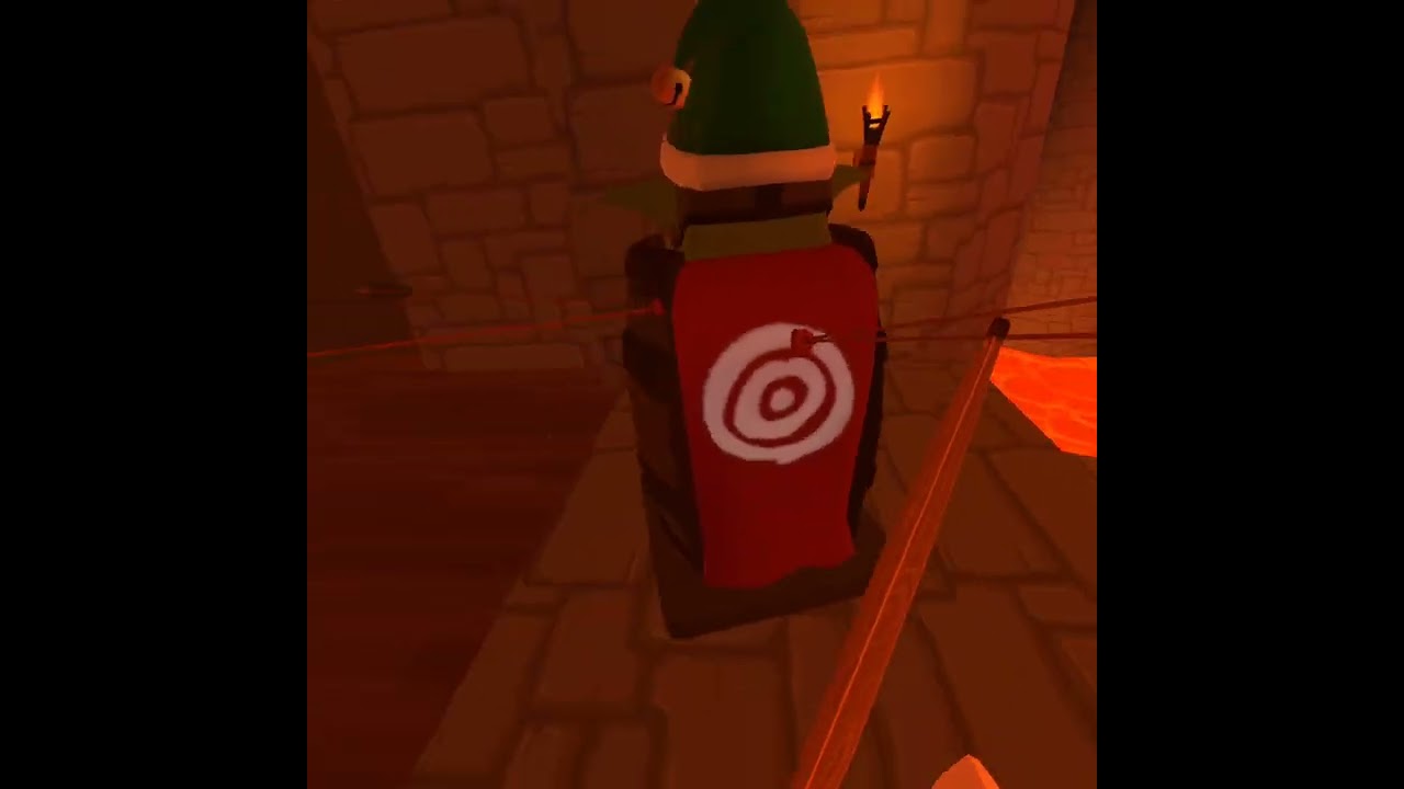 rec room gt