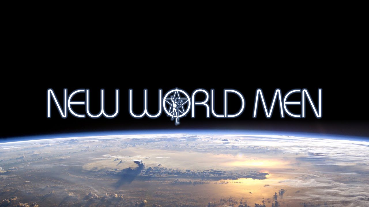 Rush - Tom Sawyer (Cover by New World Men)