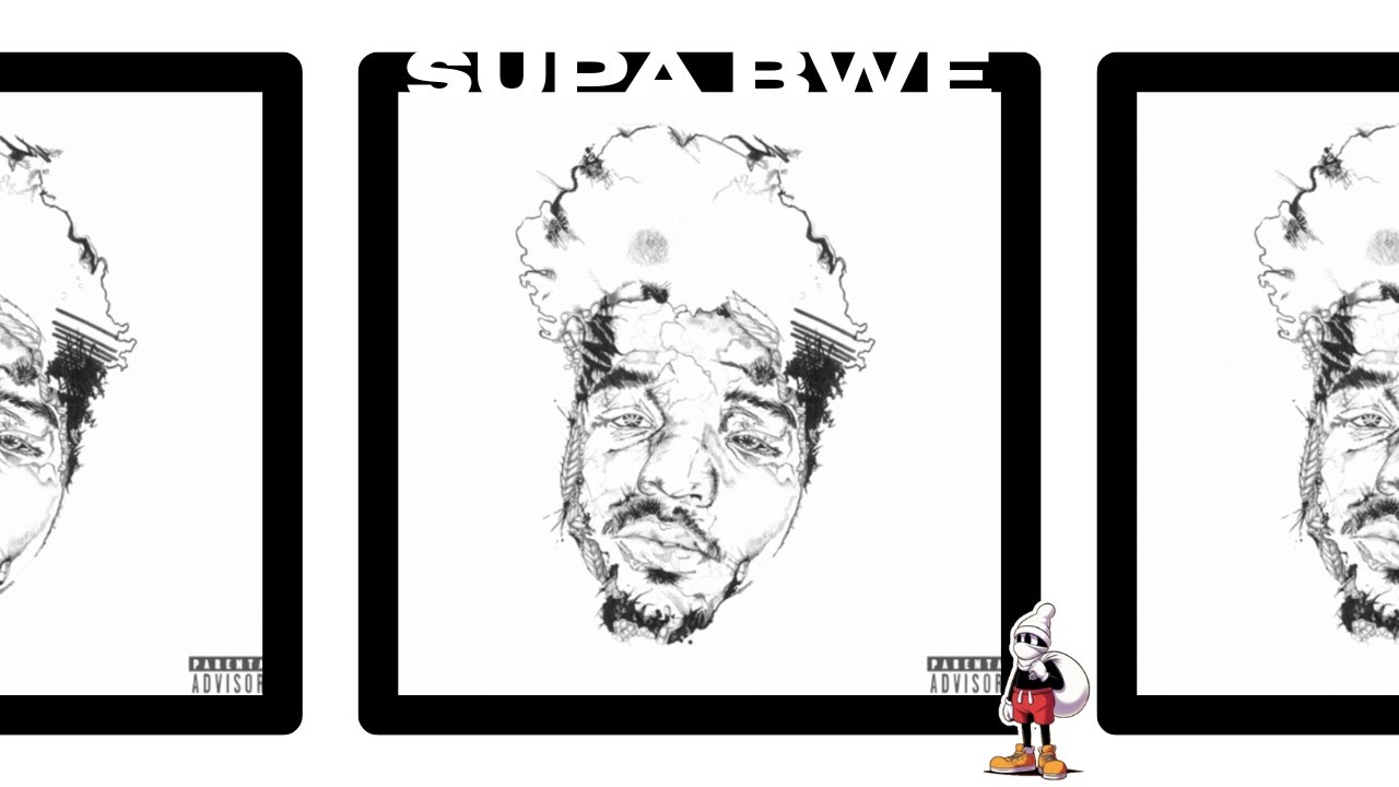 Supa Bwe - Thanos (Sushi Light Show) Jukai Mausoleum