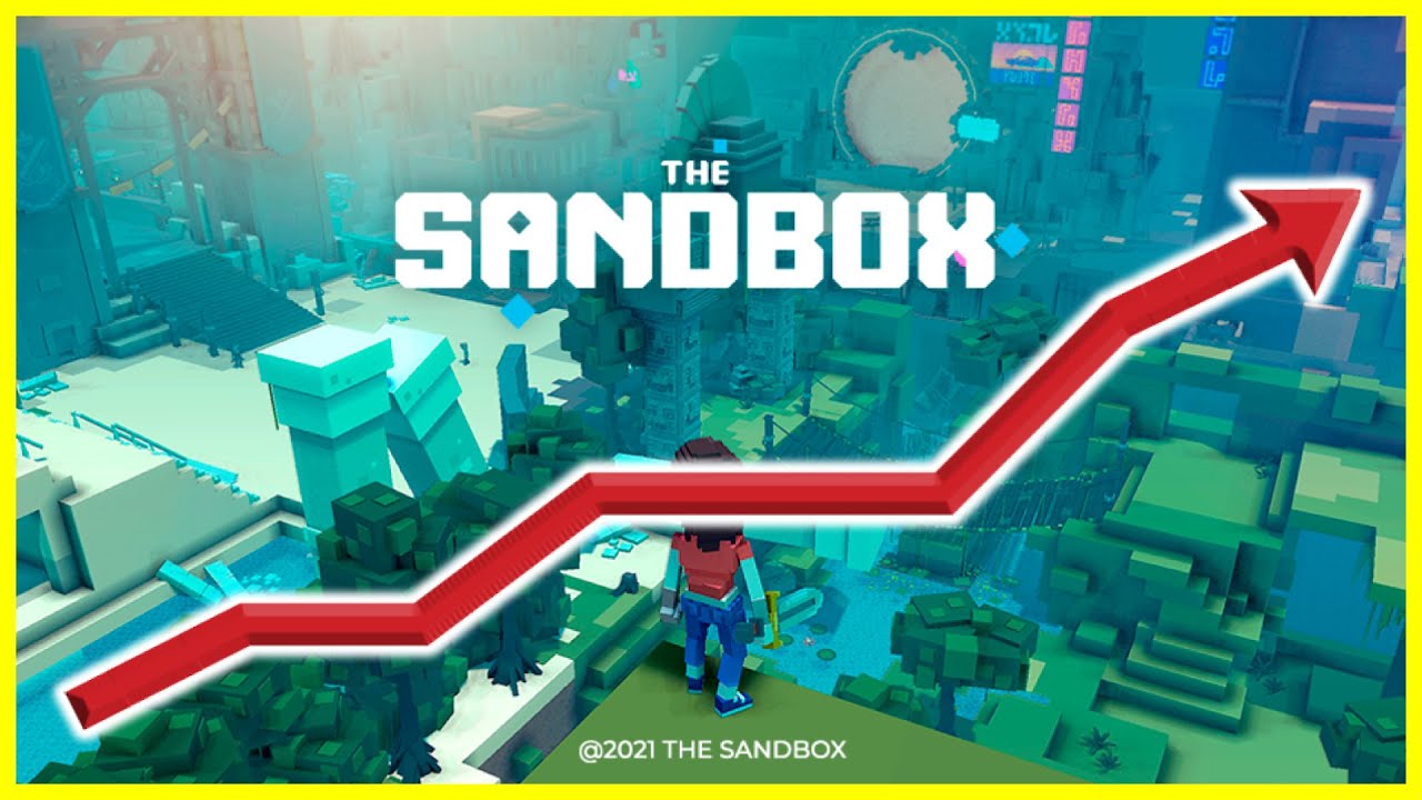 Sandbox price: How much the SAND crypto is worth today and what experts predict for its future value