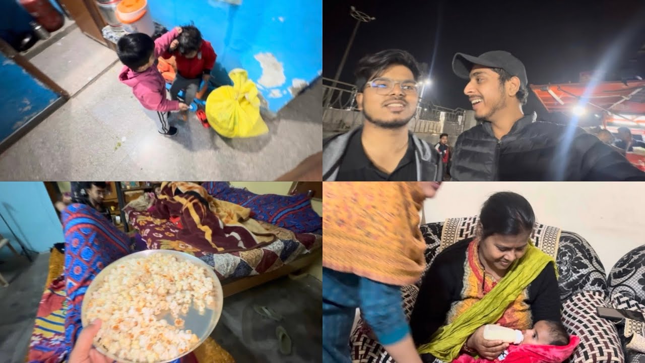 Aaj bua ghar ja kar Bhot funny 🤣 kiyee 