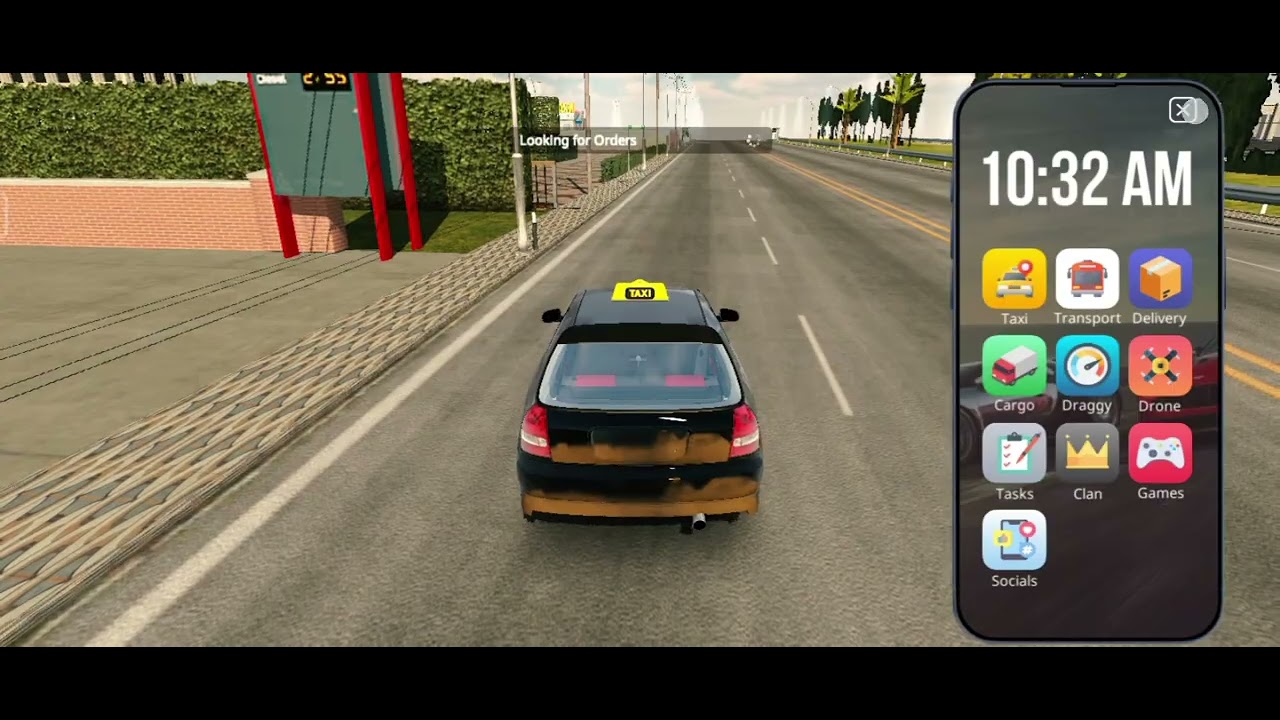 Car game 🚗🎯 play 