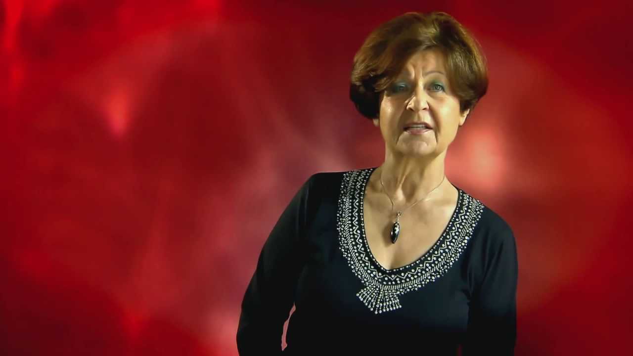Weöres Sándor: Útravaló (Bagdy Emőke előadása)
