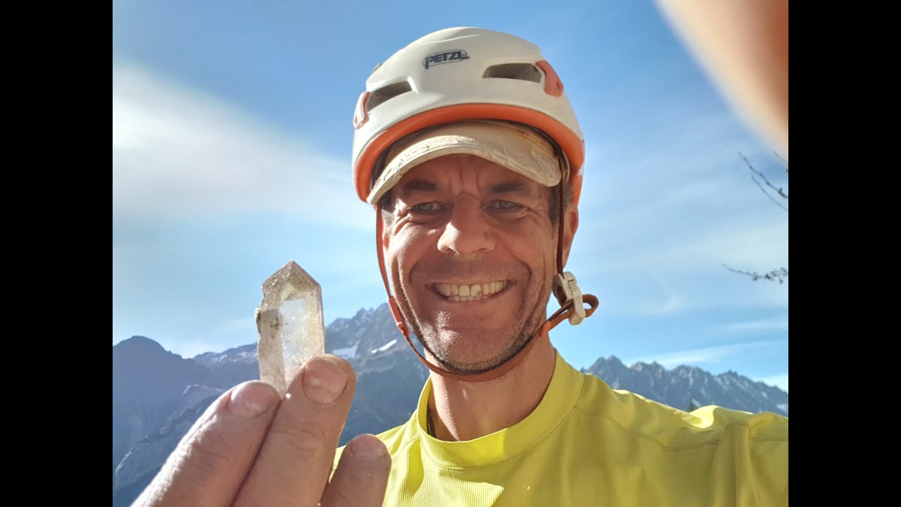 Strahlen im November 24