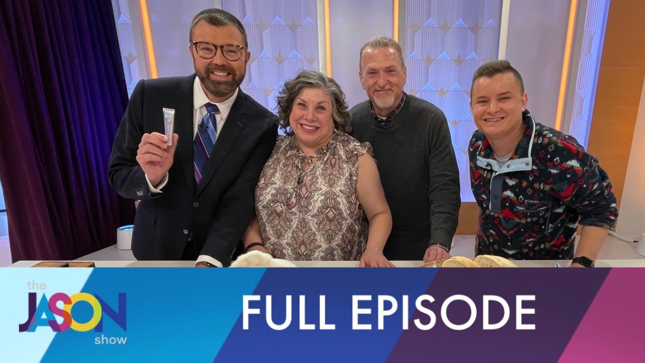 The Jason Show: Jan. 27, 2026