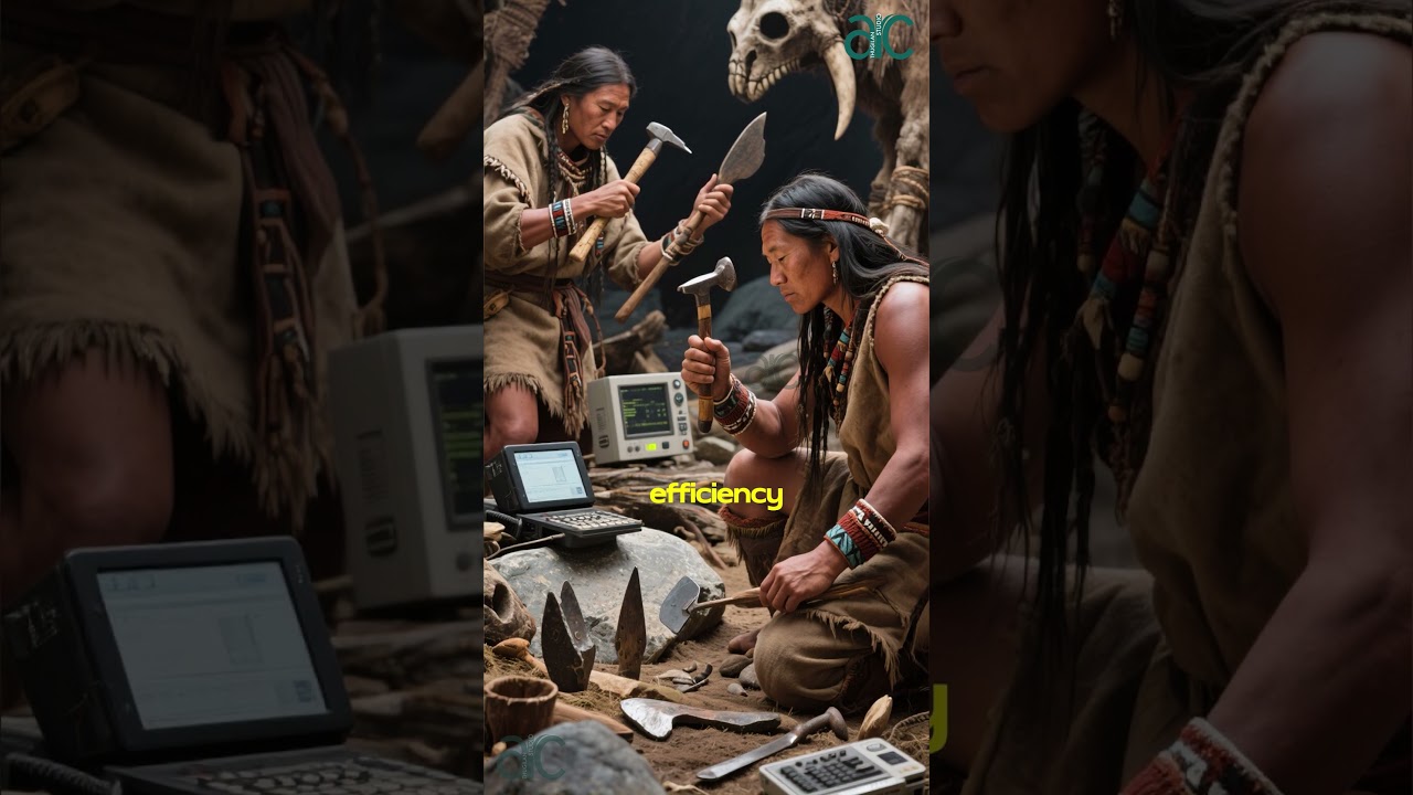 Торговля Туле: от арктической слоновой кости до европейского железа ⚒️❄️ 