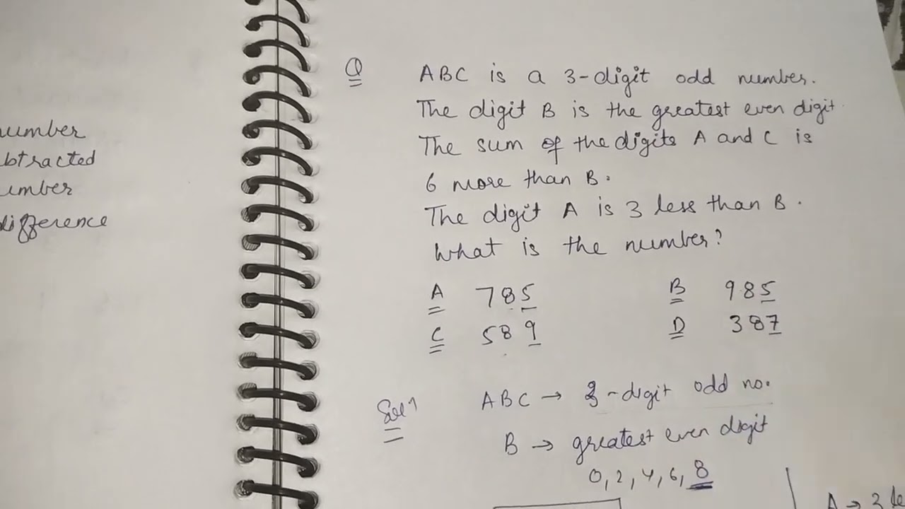 #basicmaths