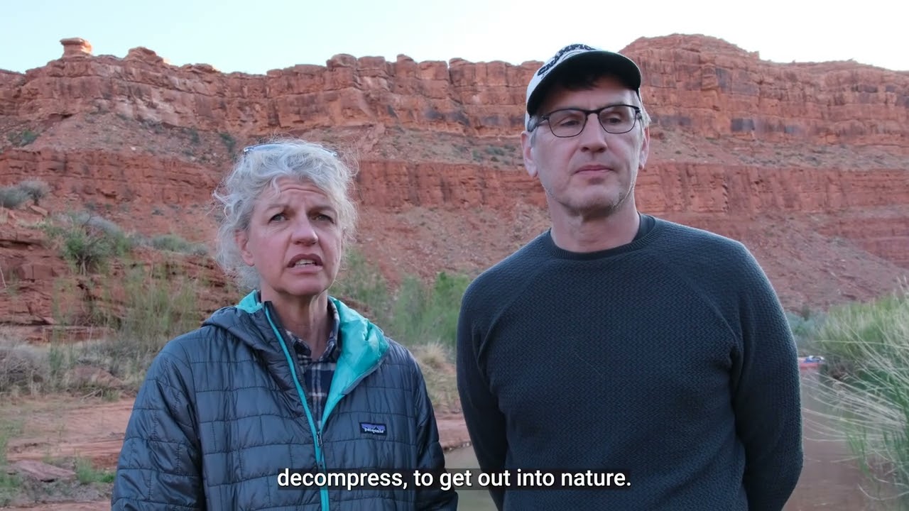 Give Nature a Fighting Chance