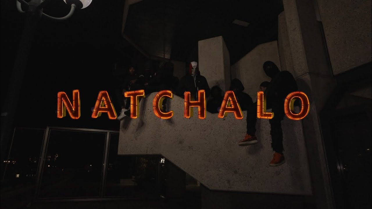 Rezonov (feat Flemavi , S2M.) - NATCHALO #5