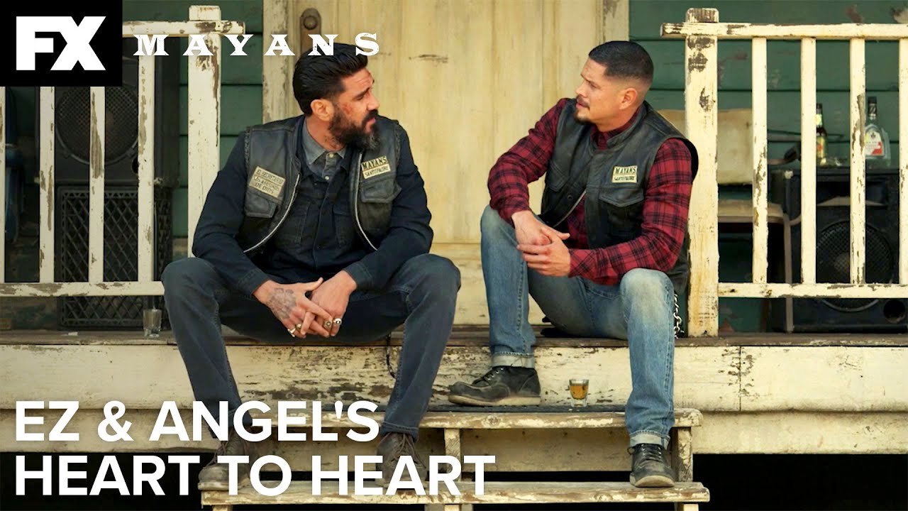 Mayans M.C. | The Reyes Brothers’ Farewell - Season 3 Ep. 10 Highlight | FX