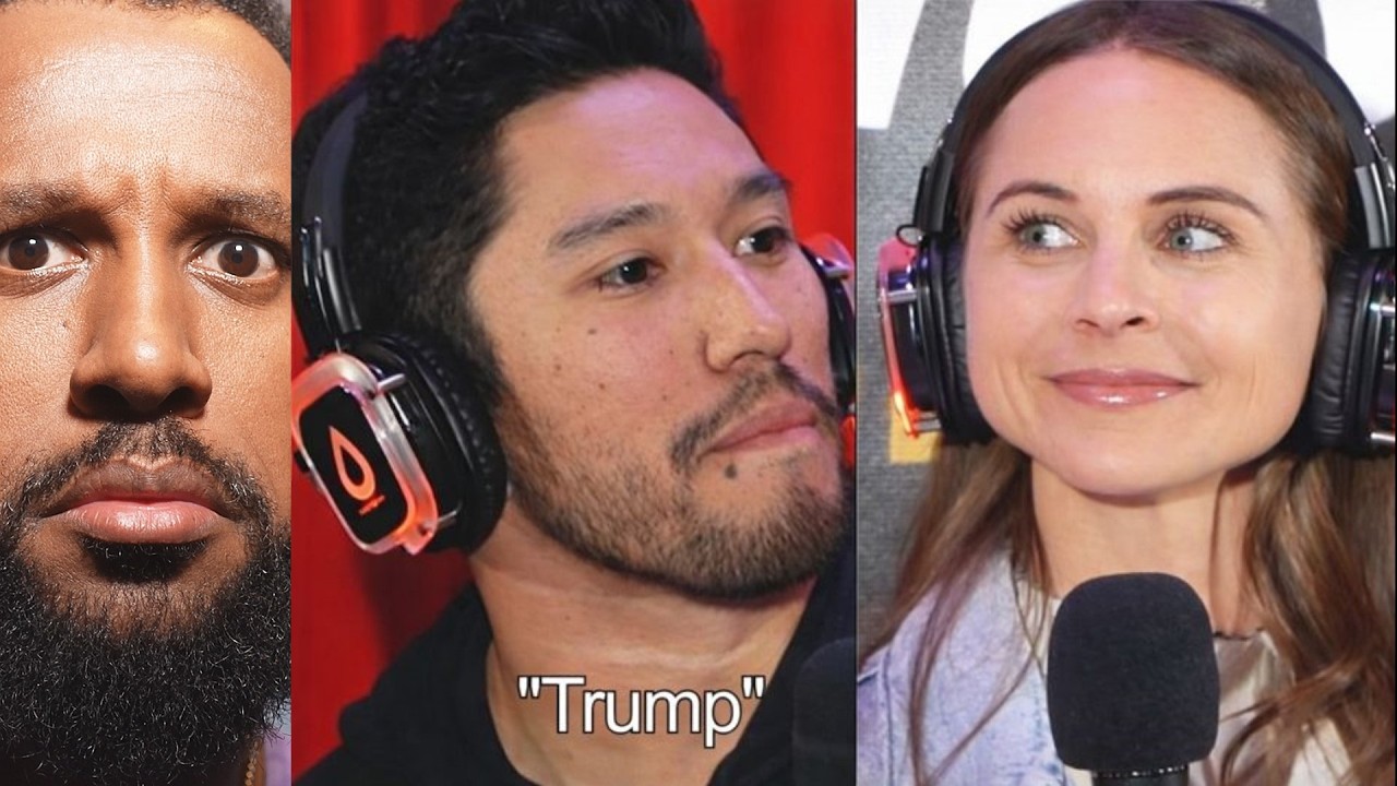 Women Are Rejecting MAGA Men
