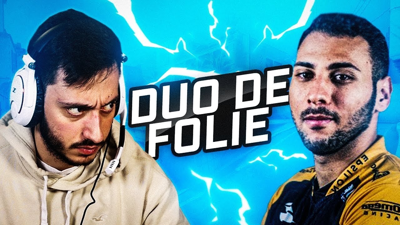 J'IMPRESSIONNE @maleKCSGO A LA ROKNAR CUP ! (Tournoi CSGO)