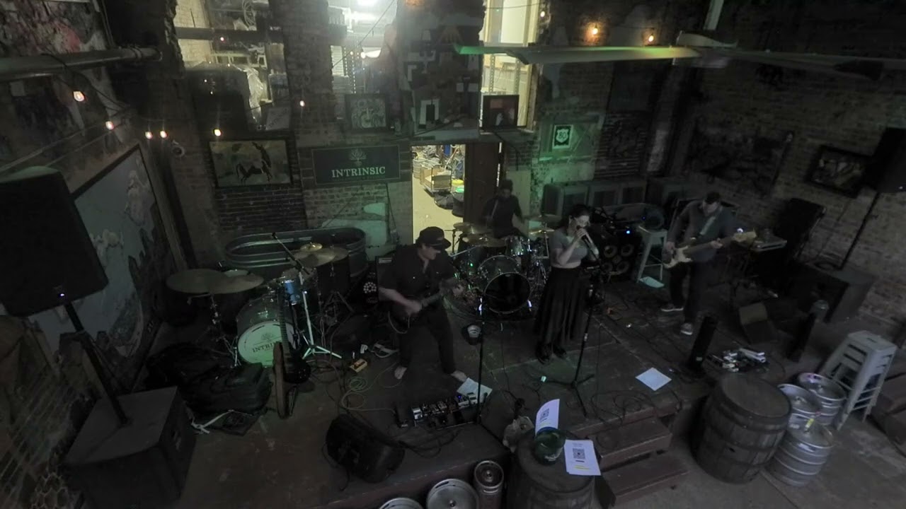 Bright Lights - Gary Clark Jr cover