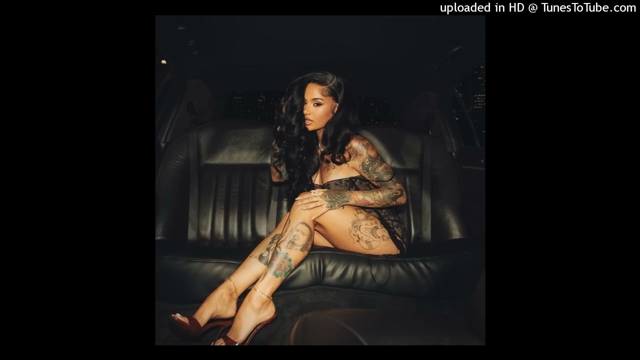 Kehlani - Folded (Radio Edit)