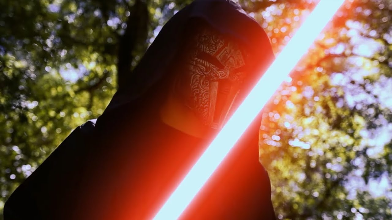 STAR WARS FAN FILM - CARJORSKI CLAN: Tale of the Fallen Knight | 2024