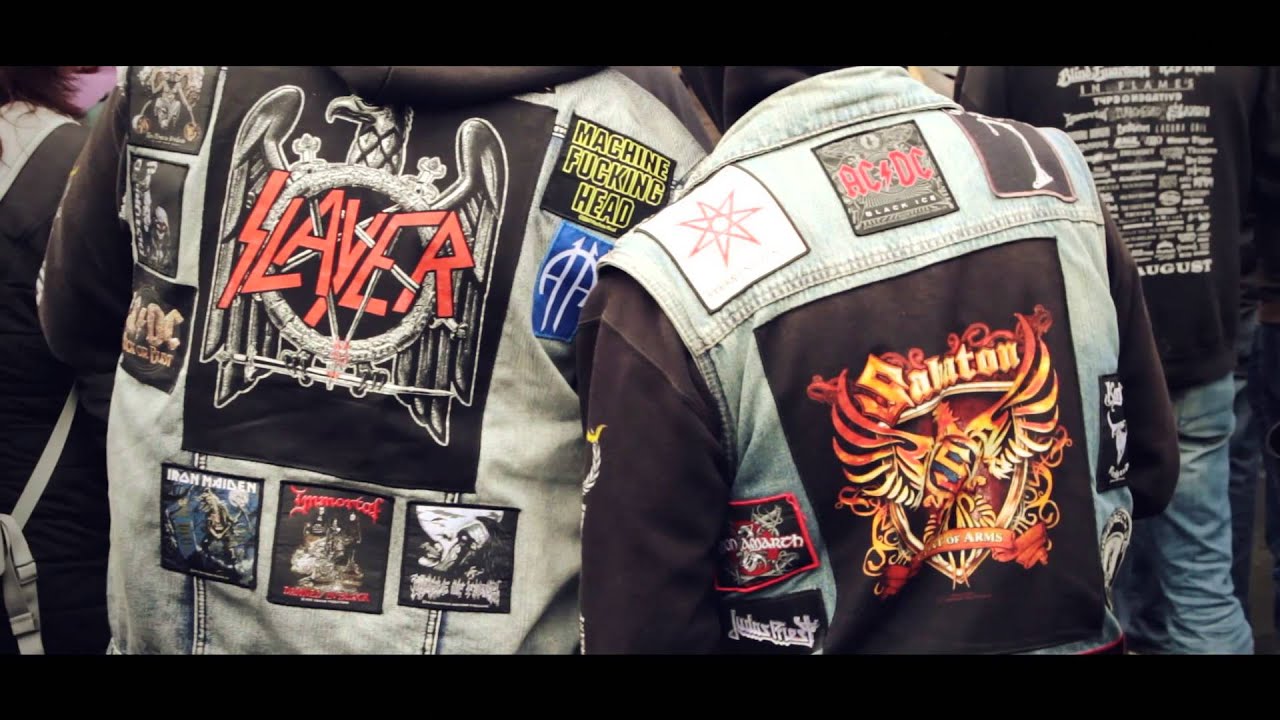 Rock im Revier 2015 | Official Aftermovie