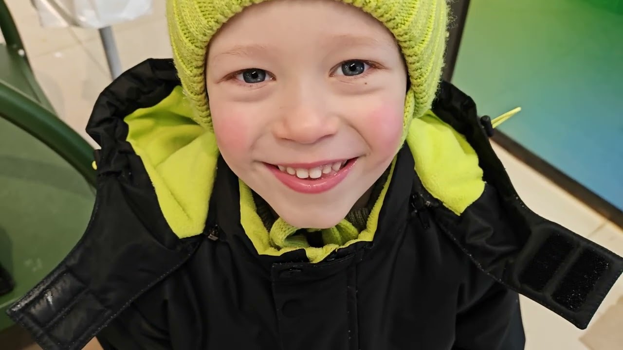 В магазин в -30 °C с ребёнком / 800 рублей на троих в день, что можно на это купить?/Часть 3 (02.26)