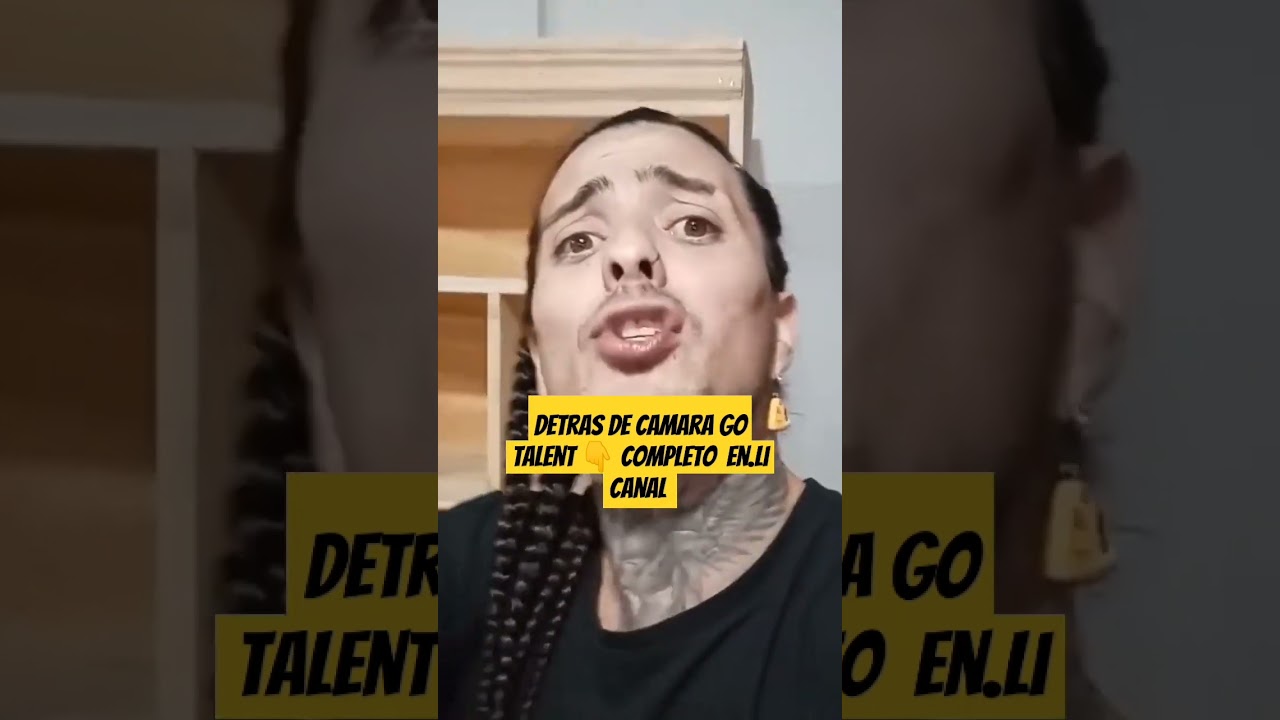 got talent argentina  videos 2023 programa hoy 