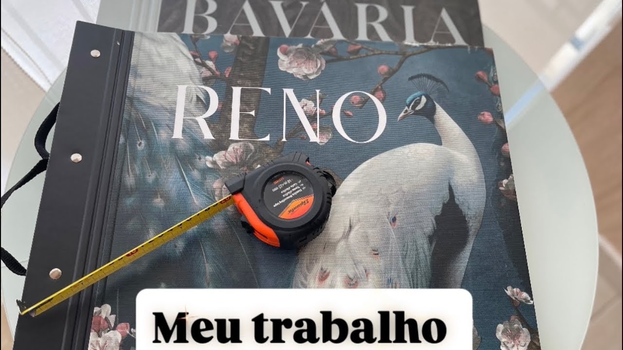 Um dia de trabalho comigo | papel de parede | visitando cliente.