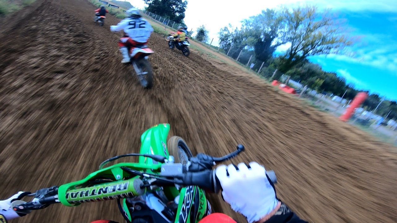 04 Park Monte Coralli - KX250F - GoPro