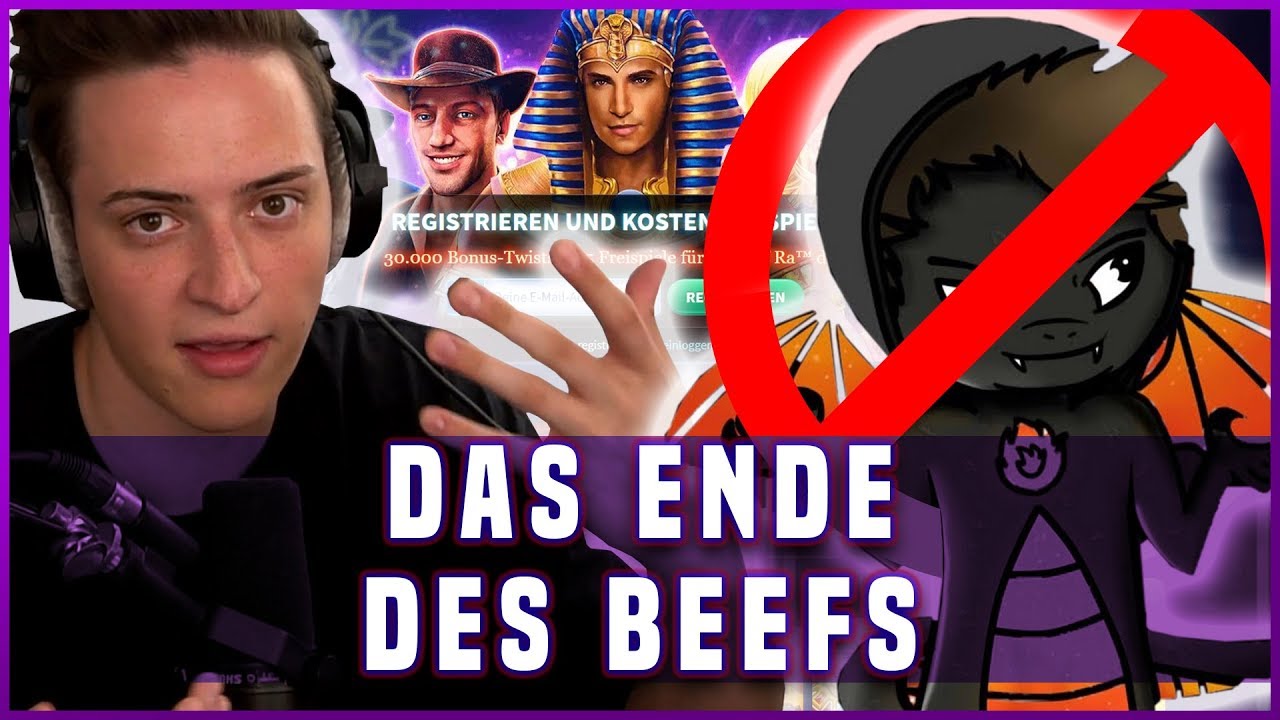 Mein letztes Video zu Firegoden.
