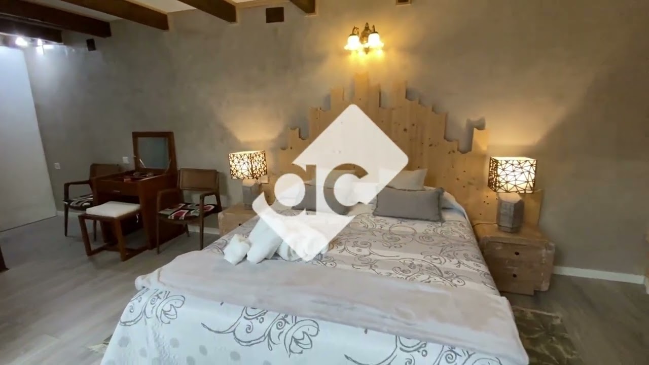 APARTAMENTO MINA TAIBAT