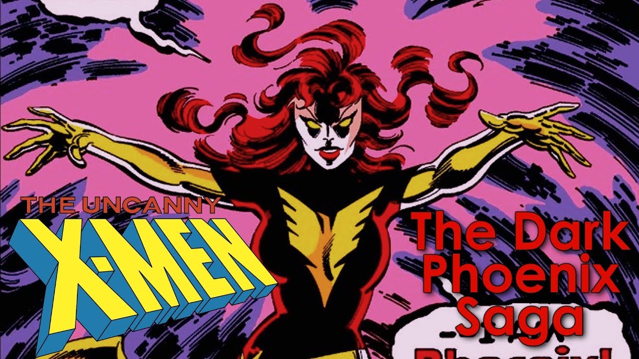 X-Men: la Saga di Fenice Nera - Come i Mutanti Risorsero dalle loro Ceneri
