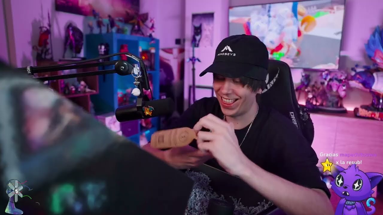 🗿ME SUDAN LOS COCOS🗿