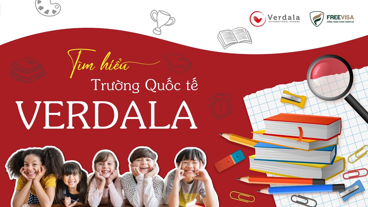 [Định cư Malta] Tìm hiểu chi tiết về trường quốc tế Verdala
