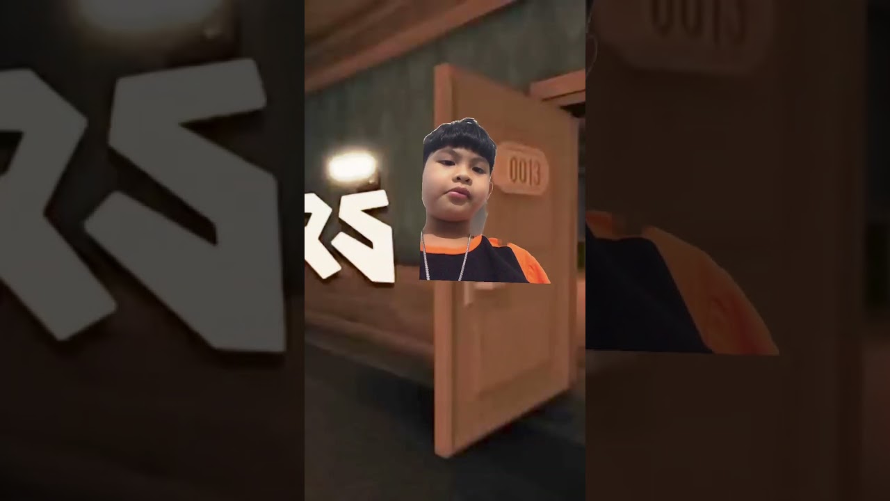 Play Roblox doors now #playitnow￼