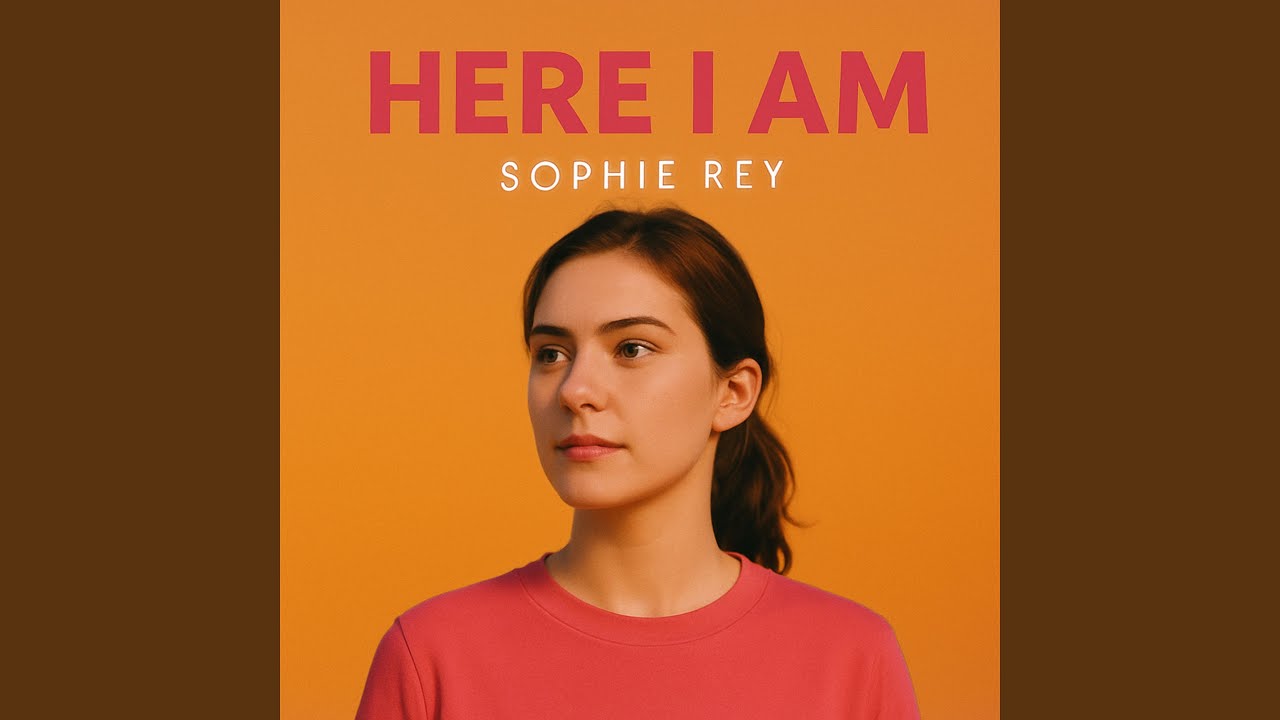 HERE I AM (Sophie Version)