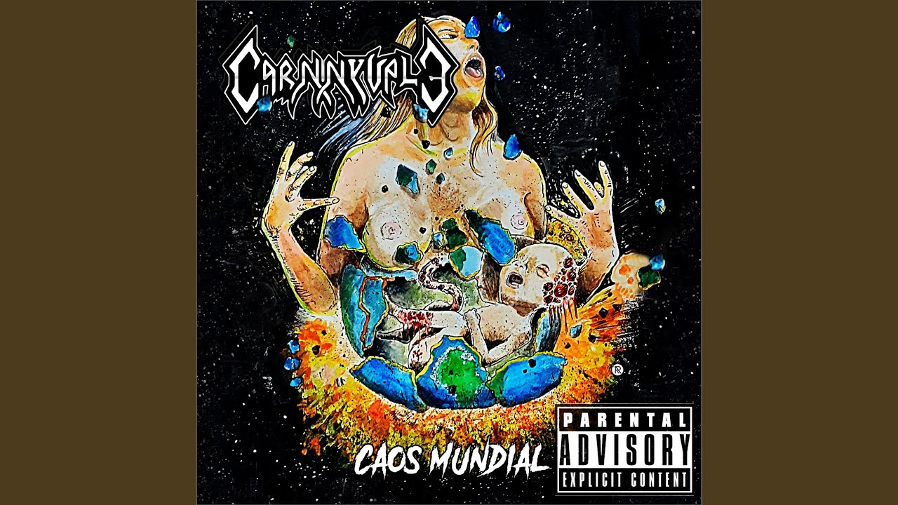 Caos Mundial