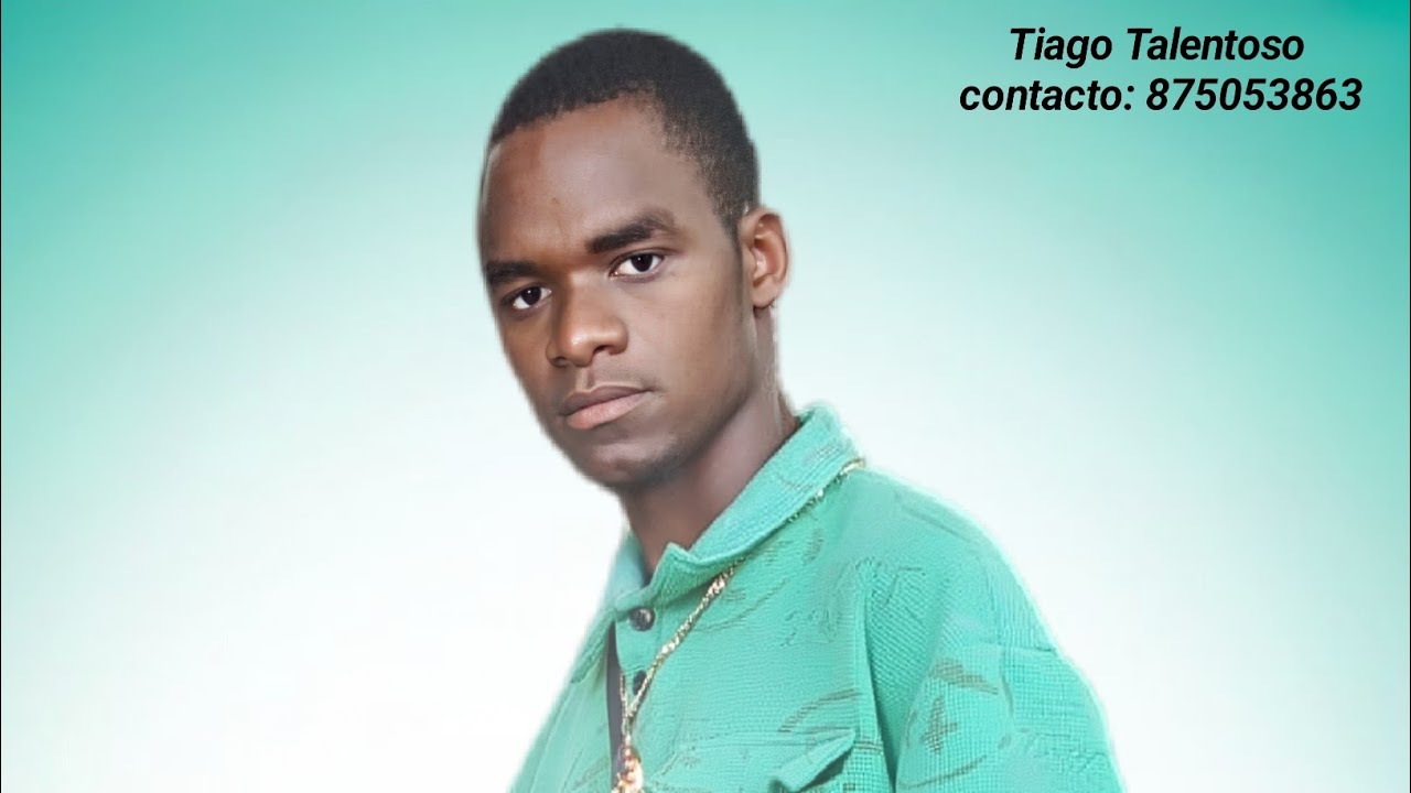 Tiago Talentoso - Songo Cahora Bassa 