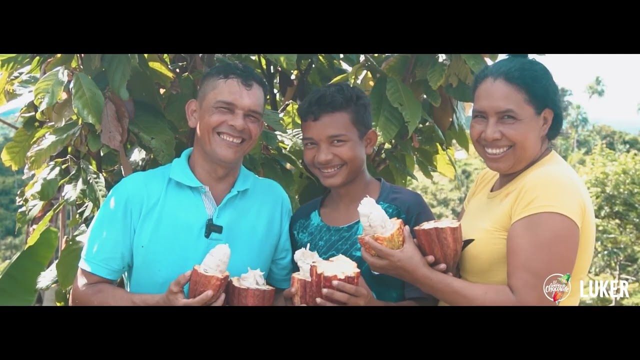 El Sueño de Chocolate - Luker Chocolate