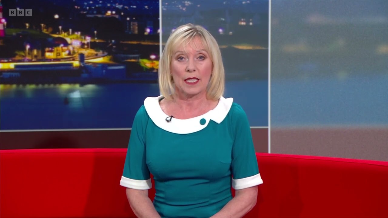 Full Programme (New Set) | BBC Spotlight | 22:30p BST - Oct 23, 2024