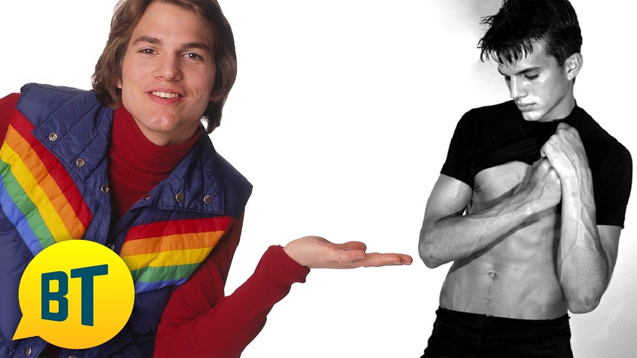 Top 10 Models Turned Actors