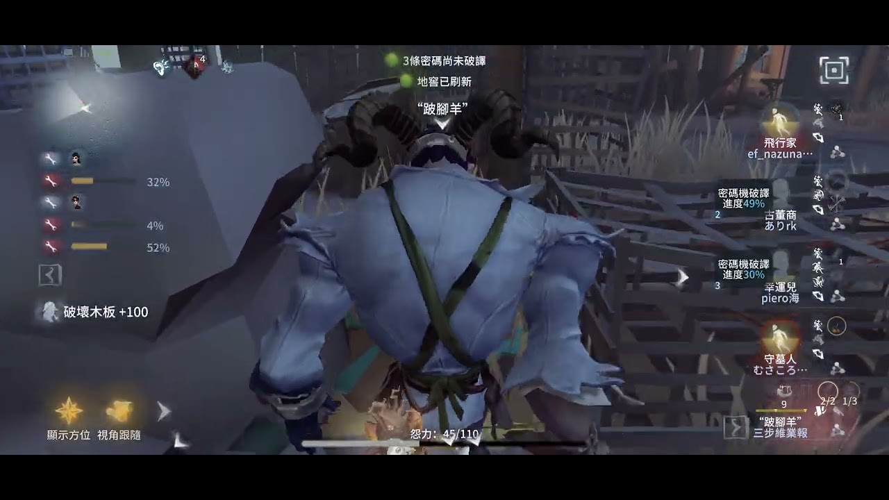 誰把他的喜羊羊放出來了