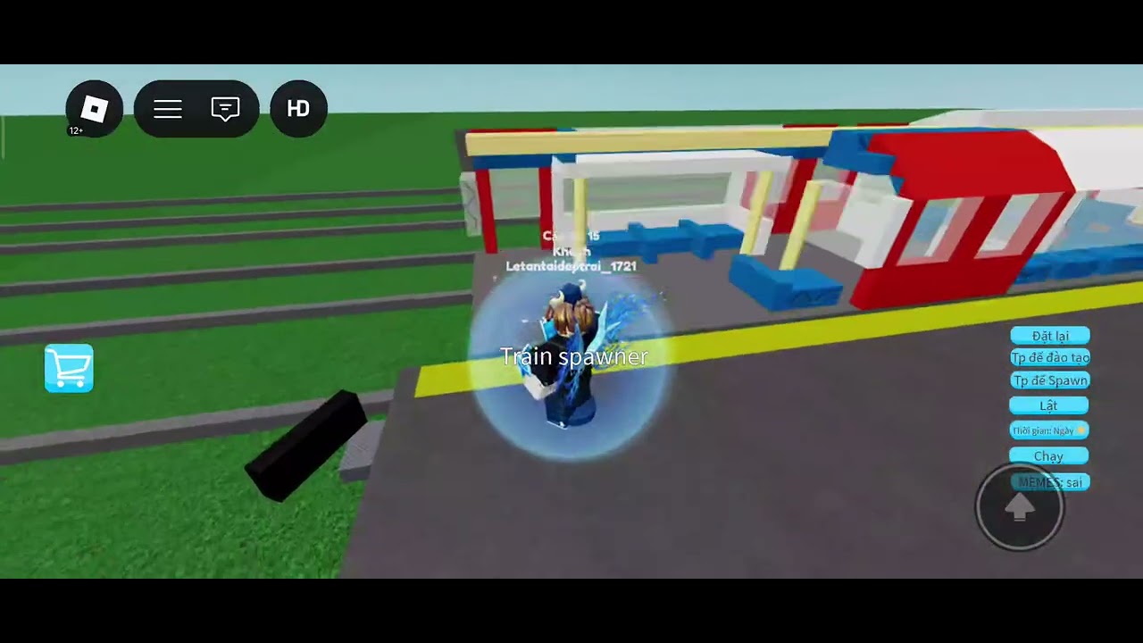 roblox :)