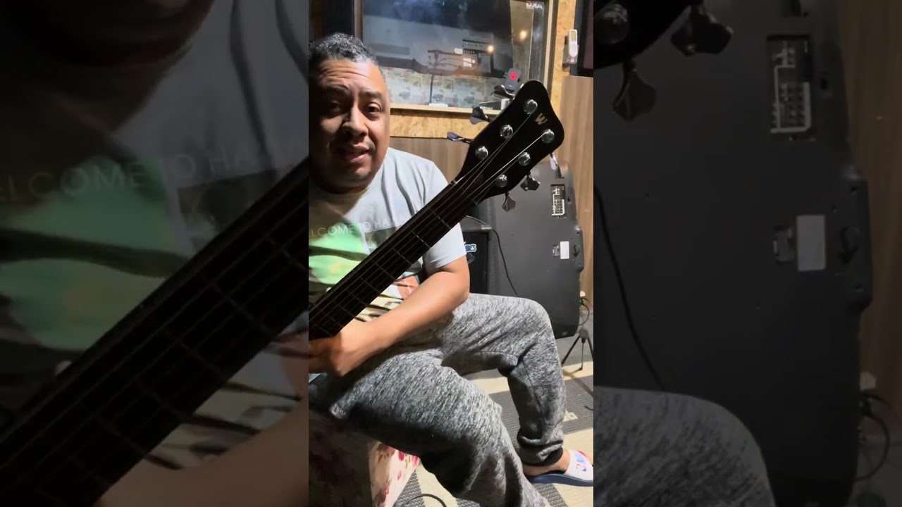 Warwick Standard!! Os meus preferidos!! Já tive Pro-Line, mais prefiro os Corvette Standart