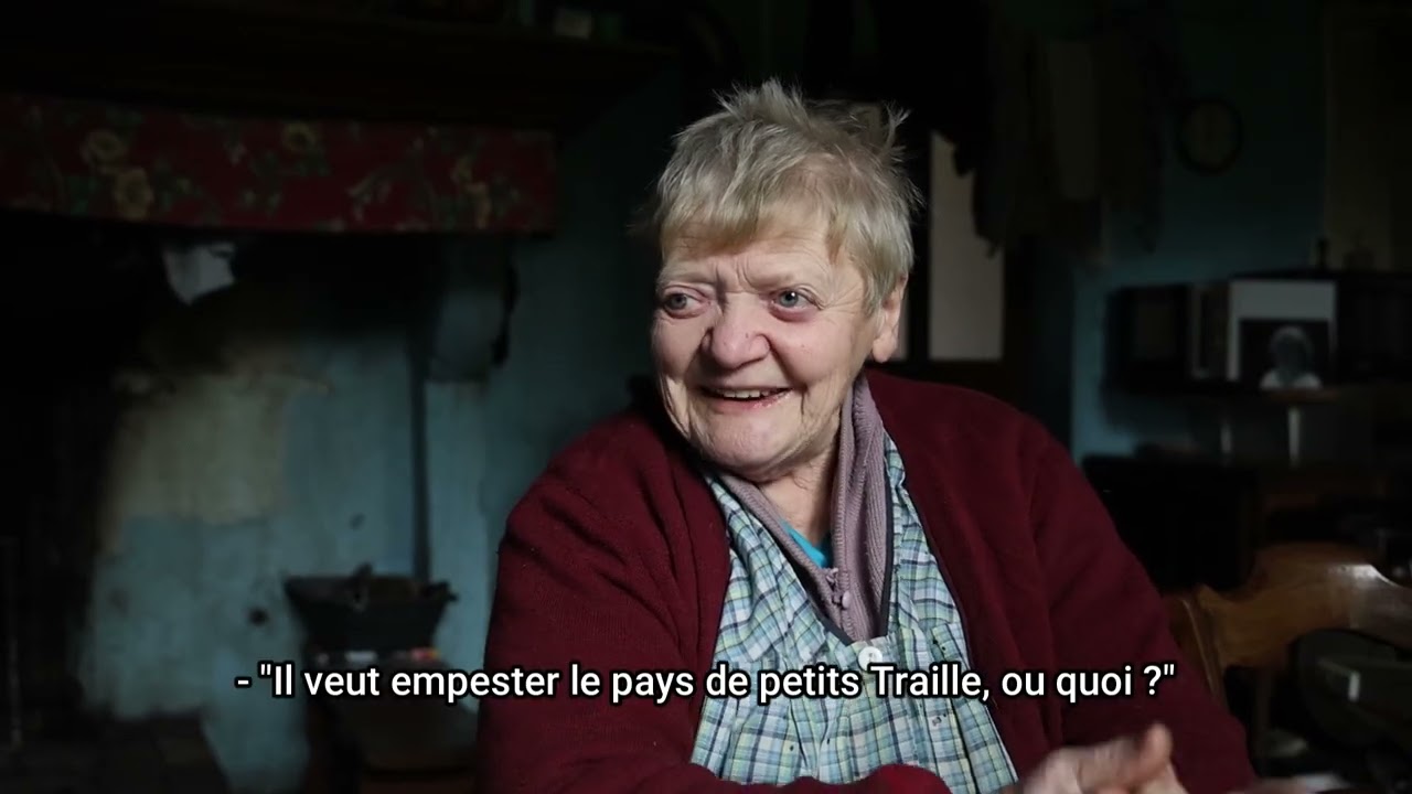 Une fois c'est assez ! - Louise Tapie