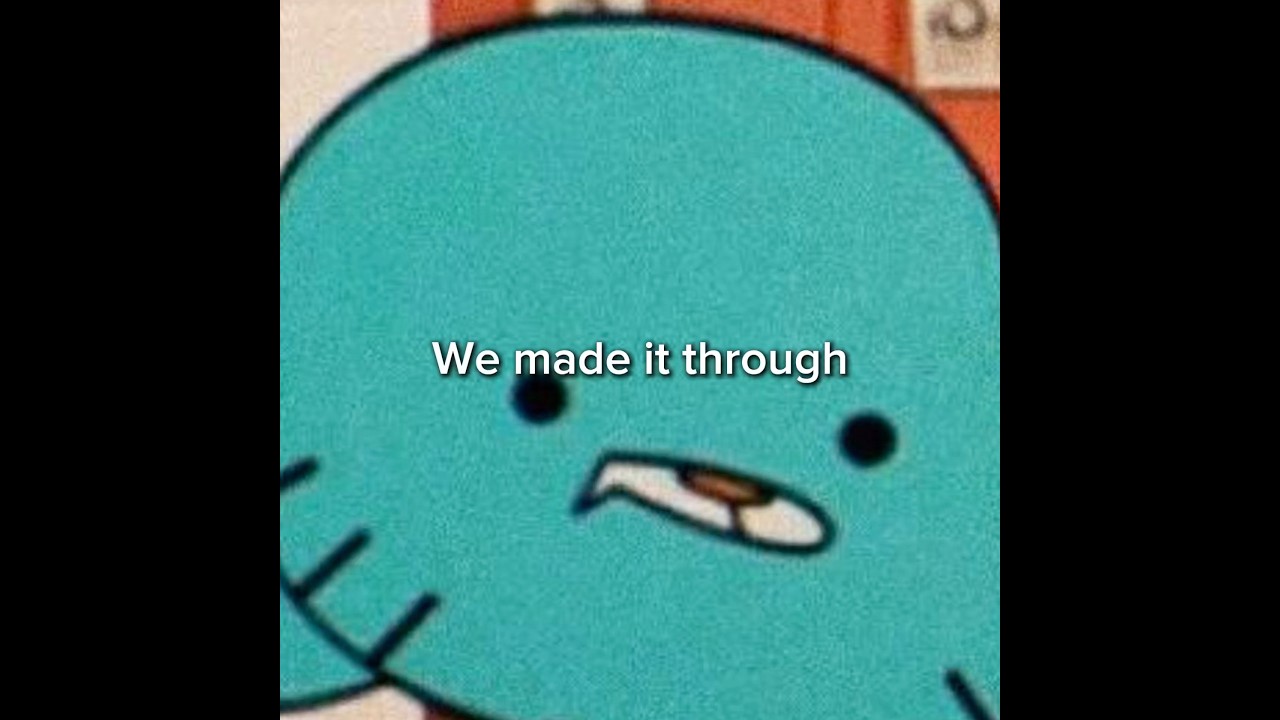 &ldquo;hashtag trending&rdquo; gumball edit | stupidly is hashtag trending - edit |