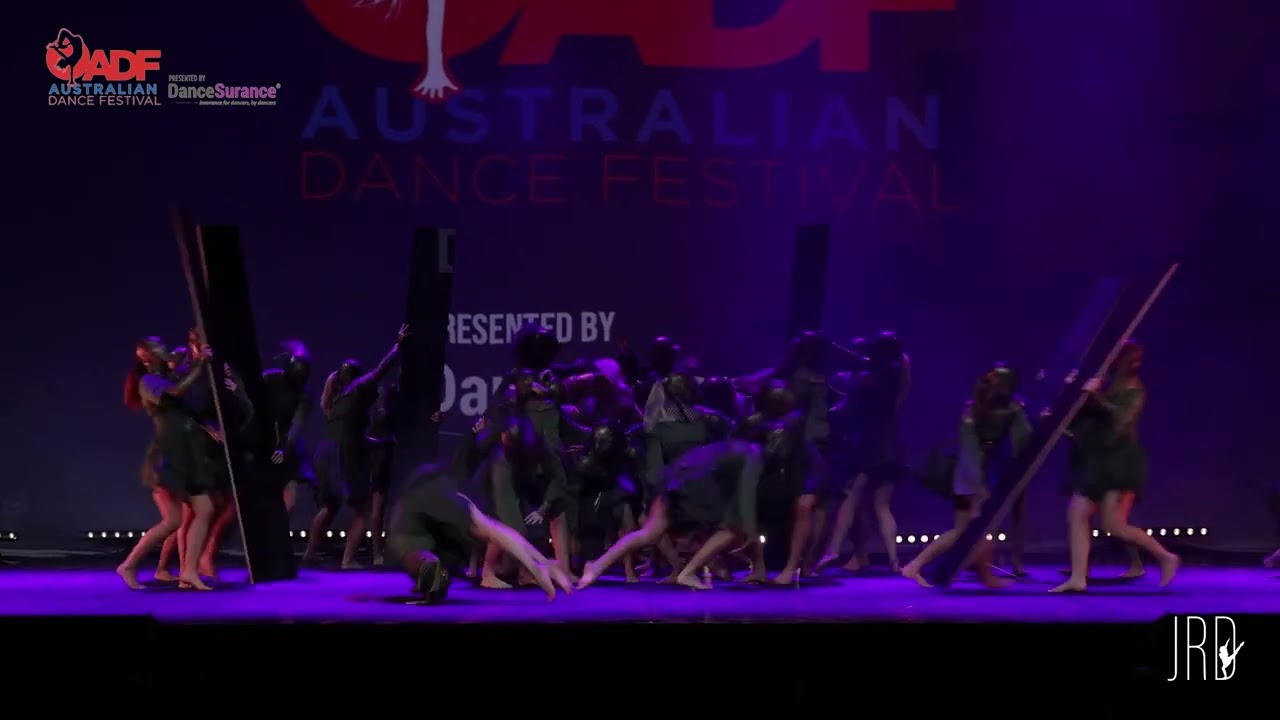2024 ABDC Heats - Dance Force